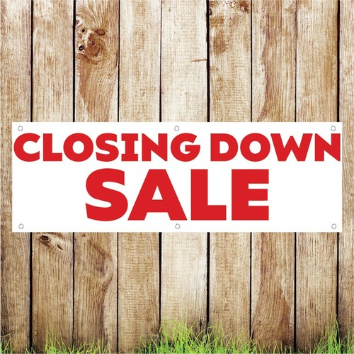 Ban034 closing down sale pub - ban034,