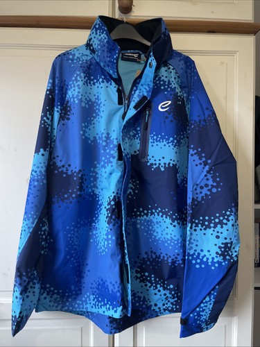 Formula rain jacket size l - formula,