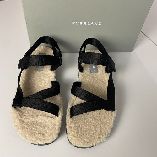 Everlane teddy sherpa sport - everlane,