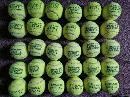 Used all branded tennis - 15,