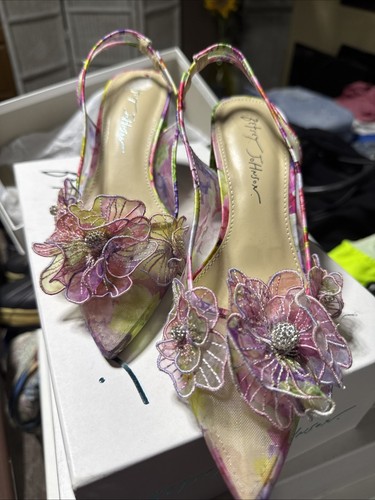 Betsey johnson women - johnson, petra