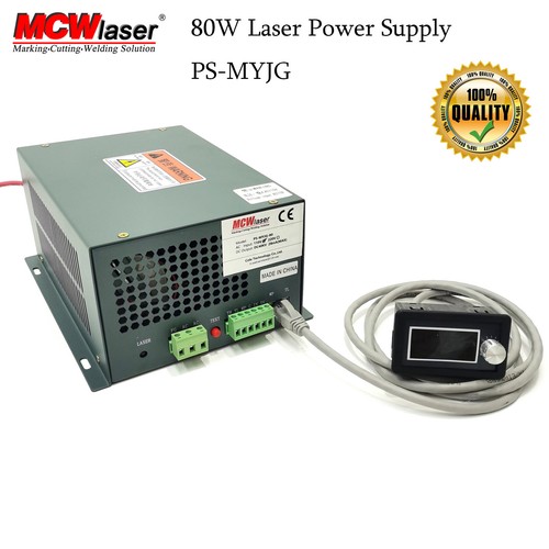 Co2 laser power supply - laser,