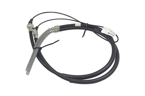Quinton hazell bc2148 parking - hazell,