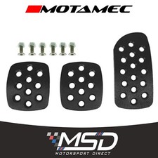 Motamec Alloy Pedals Extension