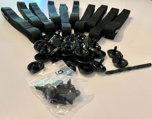 Black swimming pool roller - pool, to