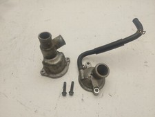 Yamaha YZF 1000 R1 4XV Thermostat & Housing
