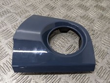 Fiat 500 Pop Mk1 2008-2009