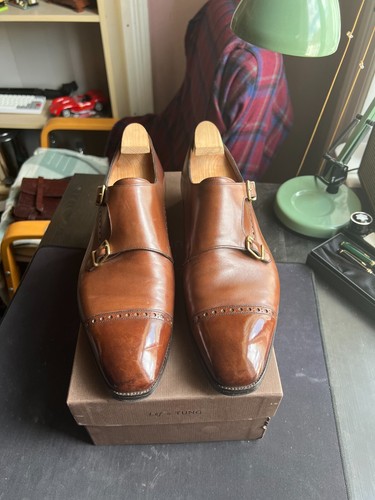 Gaziano girling double - &,