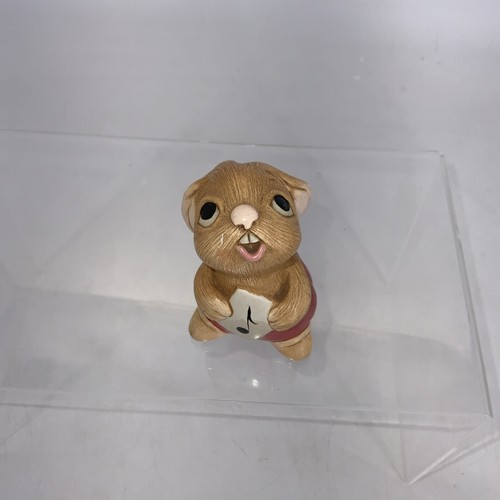 Pendelfin rabbit figurine 1959 - pendelfin,