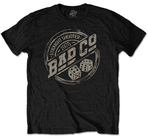 Bad company straight shooter - company,