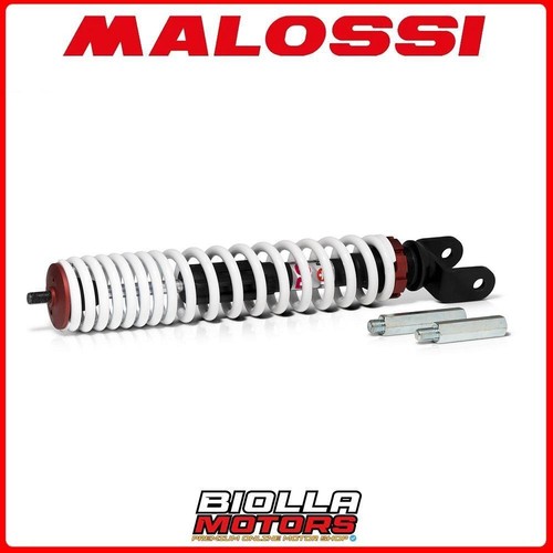 4618912b malossi rear shock - malossi,