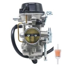 New Carburettor For Suzuki