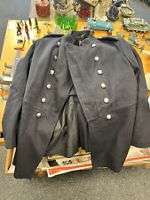 Somerset Fireman’s Tunic / Service Jacket - 22inches Armpit To Armpit