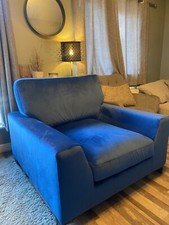dfs armchair NEW
