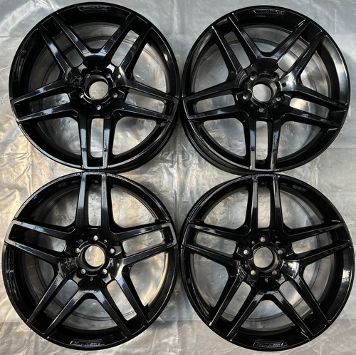 Genuine mercedes benz - genuine, alloy