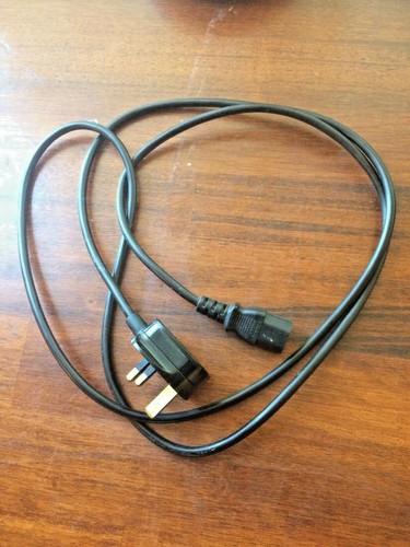 Treadmill power lead - power,