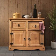 Corona sideboard door - sideboard, 2