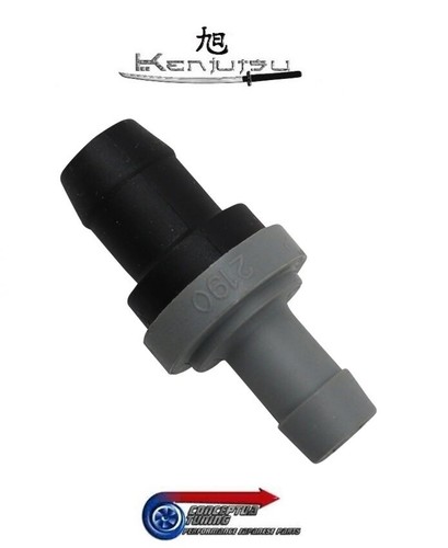Spec rocker cover pcv - oe, valve