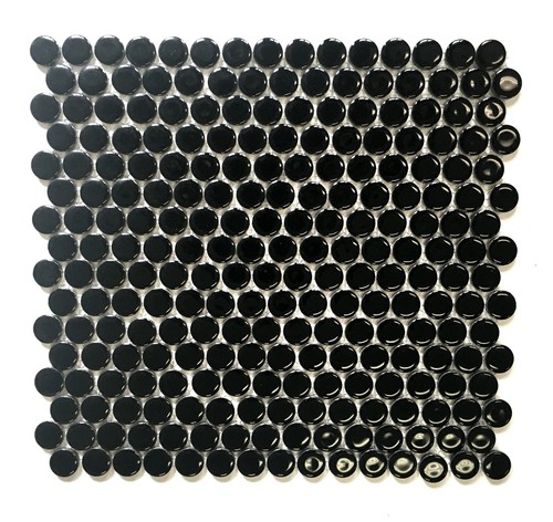 4 penny round - 3/4, 3/4
