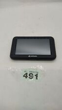 Navman Tourer 5-Inch Screen Sat Nav w/ Windows CE N381-4300 Device Only Tested