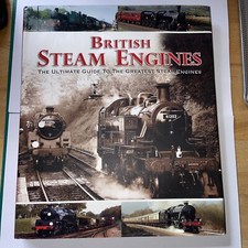 British Steam Engines: The