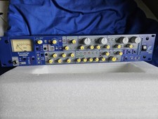 Focusrite ISA 430 MkII