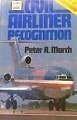 Civil airliner recognition - airliner,