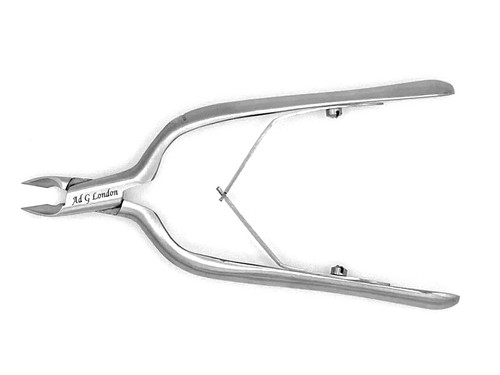 London cuticle - ad,