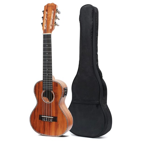 Left hand mini - mini, acoustic