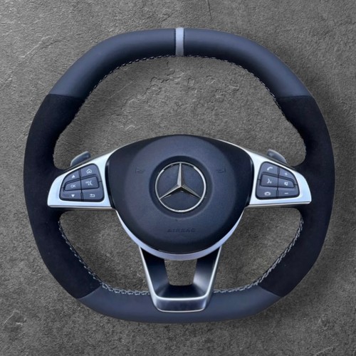 Mercedes amg c63 w205 - p/ex, e