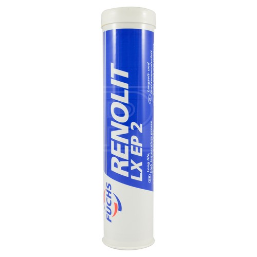 Fuchs renolit 2 - fuchs, long