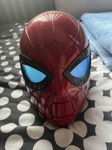 Marvel legends iron spider - legends,