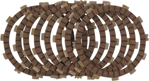 Ebc series clutch friction - ebc,