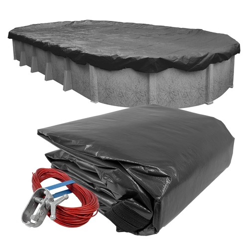 Pool mate 12x24ft premium - pool,