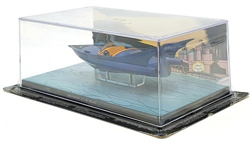 Eaglemoss appx 12cm long - appx,