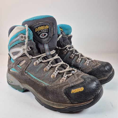 Asolo hiking boots gtx - asolo,