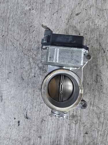 Throttle body fits renault - throttle,