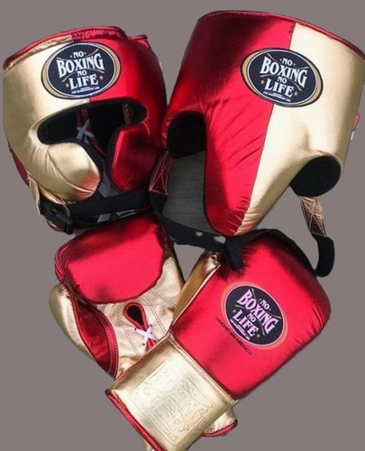 100 new boxing no life - boxing,