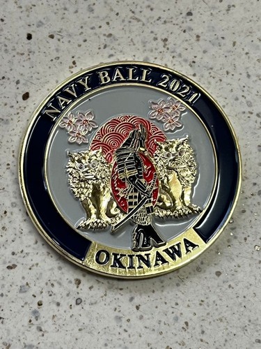 Navy ball 2021 okinawa - ball,