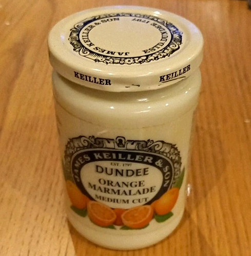 Keiller dundee orange - keiller,