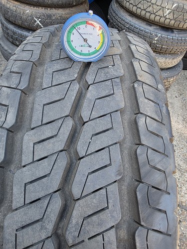 225 16c continental - 4×225,