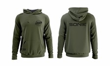 New Sonik Navitas  Core Carp