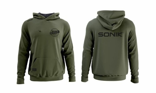 New sonik navitas - core, carp