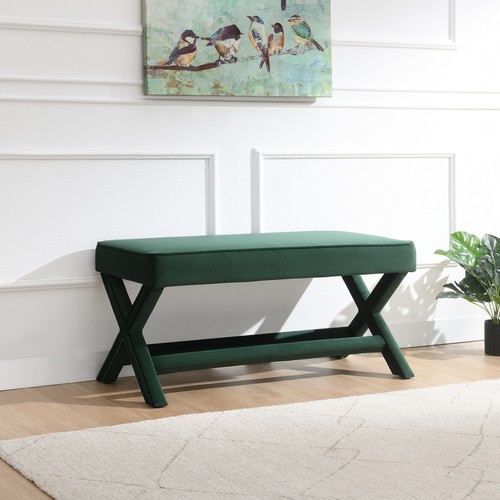 Comfort double bench - double,