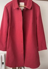 Seasalt Women's Coat Size 20