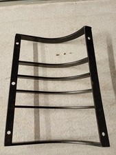 Land Rover Discovery 1 Rear