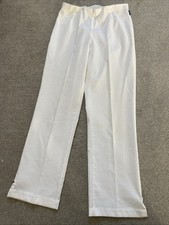 DORIS STREICH Straight Leg