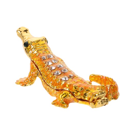 Hinged trinket box antique - hinged,