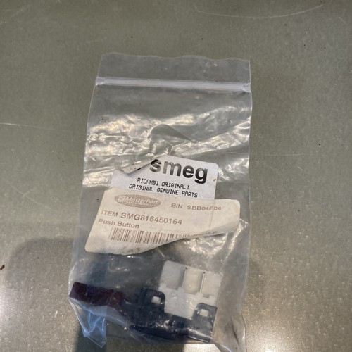 Smeg diplomat dishwasher mains - smeg,