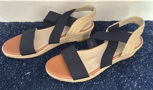 Soleflex dark navy - , blue